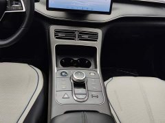 BYD Destroyer 05 Honor Edition DM-i 120KM Prestigious Edition - ფოტო 16