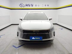 BYD Destroyer 05 Honor Edition DM-i 120KM Prestigious Edition - ფოტო 2