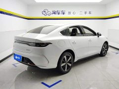 BYD Destroyer 05 Honor Edition DM-i 120KM Prestigious Edition - ფოტო 3