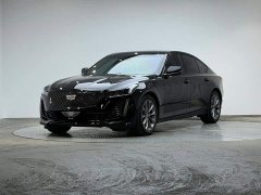 Cadillac CT5 2022 2.8T Luxury (Standard Edition) - ფოტო 1
