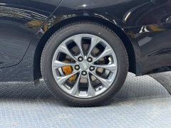 Cadillac CT5 2022 2.8T Luxury (Standard Edition) - ფოტო 10