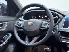 Cadillac CT5 2022 2.8T Luxury (Standard Edition) - ფოტო 11