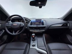 Cadillac CT5 2022 2.8T Luxury (Standard Edition) - ფოტო 12
