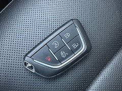 Cadillac CT5 2022 2.8T Luxury (Standard Edition) - ფოტო 15