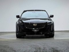 Cadillac CT5 2022 2.8T Luxury (Standard Edition) - ფოტო 2
