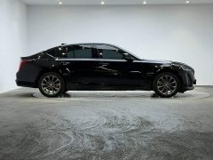 Cadillac CT5 2022 2.8T Luxury (Standard Edition) - ფოტო 4