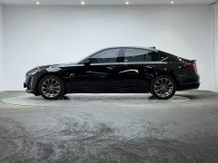 Cadillac CT5 2022 2.8T Luxury (Standard Edition) - ფოტო 5