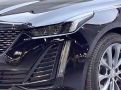 Cadillac CT5 2022 2.8T Luxury (Standard Edition) - ფოტო 6