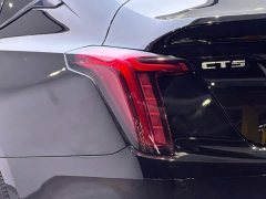 Cadillac CT5 2022 2.8T Luxury (Standard Edition) - ფოტო 8