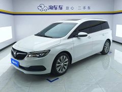 Buick GL6 2021 323T Hybrid Connected Luxury - ფოტო 1