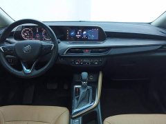 Buick GL6 2021 323T Hybrid Connected Luxury - ფოტო 12