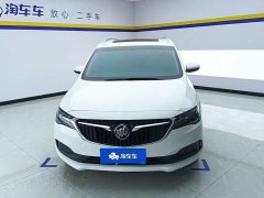 Buick GL6 2021 323T Hybrid Connected Luxury - ფოტო 2