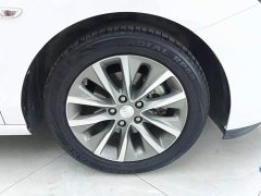 Buick GL6 2021 323T Hybrid Connected Luxury - ფოტო 6