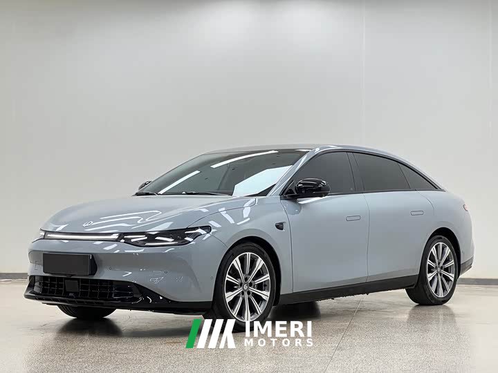 Leapmotor Leapo C01 2024 Pure Electric 525 Premium Edition - ავტომობილი ჩინეთიდან