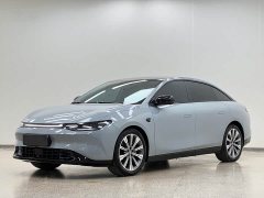 Leapmotor Leapo C01 2024 Pure Electric 525 Premium Edition - ფოტო 1