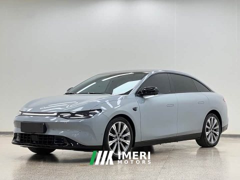 2025 Leapmotor Leapo C01 2024 Pure Electric 525 Premium Edition - ავტომობილი ჩინეთიდან