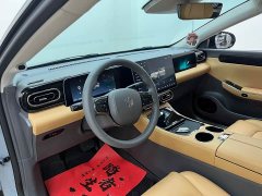 Leapmotor Leapo C01 2024 Pure Electric 525 Premium Edition - ფოტო 14