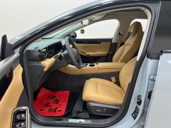 Leapmotor Leapo C01 2024 Pure Electric 525 Premium Edition - ფოტო 15