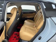 Leapmotor Leapo C01 2024 Pure Electric 525 Premium Edition - ფოტო 16