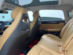 Leapmotor Leapo C01 2024 Pure Electric 525 Premium Edition - ფოტო 17