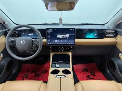 Leapmotor Leapo C01 2024 Pure Electric 525 Premium Edition - ფოტო 20