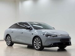 Leapmotor Leapo C01 2024 Pure Electric 525 Premium Edition - ფოტო 4