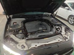 Mercedes-Benz E-Class Facelift E 260 L Sport - ფოტო 11