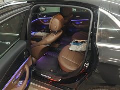 Mercedes-Benz E-Class Facelift E 260 L Sport - ფოტო 6
