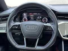 Audi A7L 45 TFSI quattro Dark Knight Edition - ფოტო 4