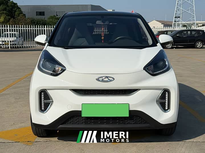 Chery Ant Sweet Pink Micro Sugar Phosphate Iron Lithium 30kW 301km - ავტომობილი ჩინეთიდან
