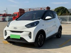 Chery Ant Sweet Pink Micro Sugar Phosphate Iron Lithium 30kW 301km - ფოტო 2