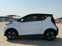 Chery Ant Sweet Pink Micro Sugar Phosphate Iron Lithium 30kW 301km - ფოტო 3