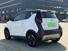 Chery Ant Sweet Pink Micro Sugar Phosphate Iron Lithium 30kW 301km - ფოტო 4