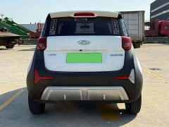 Chery Ant Sweet Pink Micro Sugar Phosphate Iron Lithium 30kW 301km - ფოტო 5