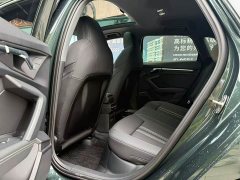 Audi A3 2024 Sportback 35 TFSI Fashion Sport - ფოტო 6
