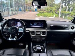 Mercedes-Benz Mercedes-AMG G 63 - ფოტო 10