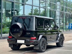 Mercedes-Benz Mercedes-AMG G 63 - ფოტო 12
