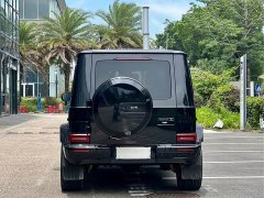 Mercedes-Benz Mercedes-AMG G 63 - ფოტო 14