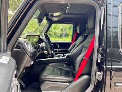 Mercedes-Benz Mercedes-AMG G 63 - ფოტო 4