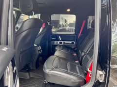 Mercedes-Benz Mercedes-AMG G 63 - ფოტო 5
