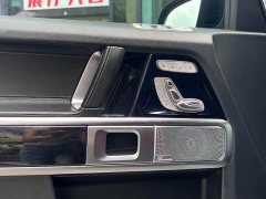 Mercedes-Benz Mercedes-AMG G 63 - ფოტო 6