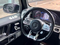Mercedes-Benz Mercedes-AMG G 63 - ფოტო 8