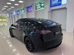 Tesla Model Y Rear-Wheel Drive - ფოტო 4