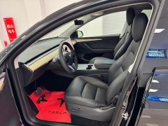 Tesla Model Y Rear-Wheel Drive - ფოტო 8