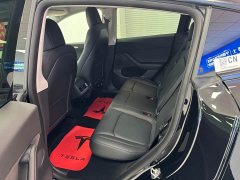 Tesla Model Y Rear-Wheel Drive - ფოტო 9