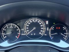 Mazda3 Axela 2021 2.0L Automatic Brilliant Edition - ფოტო 10
