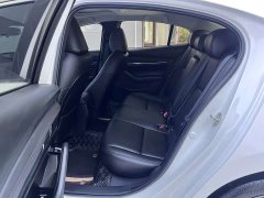 Mazda3 Axela 2021 2.0L Automatic Brilliant Edition - ფოტო 12