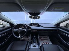 Mazda3 Axela 2021 2.0L Automatic Brilliant Edition - ფოტო 13