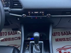 Mazda3 Axela 2021 2.0L Automatic Brilliant Edition - ფოტო 15