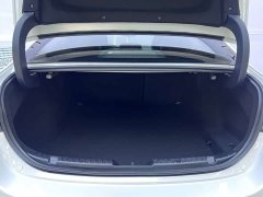 Mazda3 Axela 2021 2.0L Automatic Brilliant Edition - ფოტო 17
